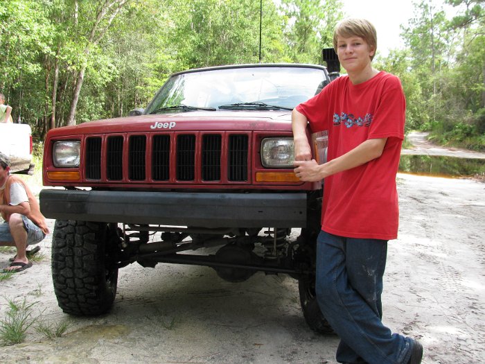 Sept 10th offroad 060